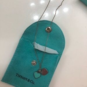 Tiffany&Co necklace